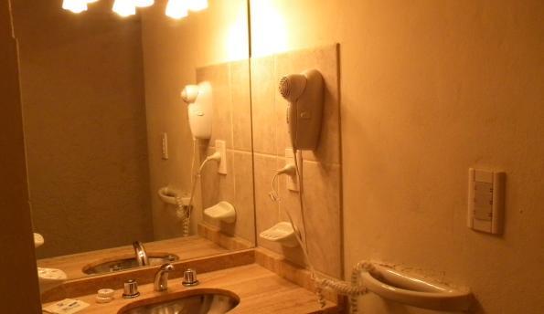 Sesma Excelencia En Cabanas San Rafael  Bilik gambar