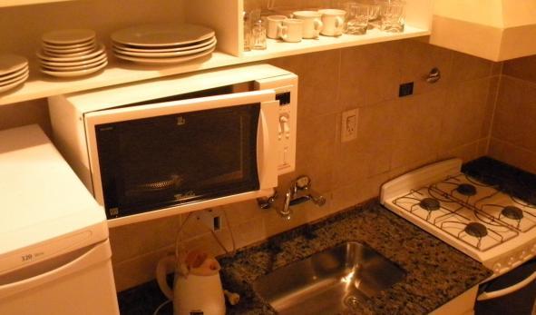 Sesma Excelencia En Cabanas San Rafael  Bilik gambar
